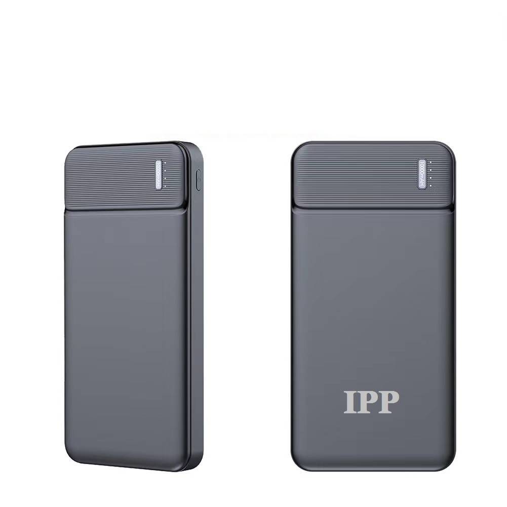 10000mAh Portable Power Bank