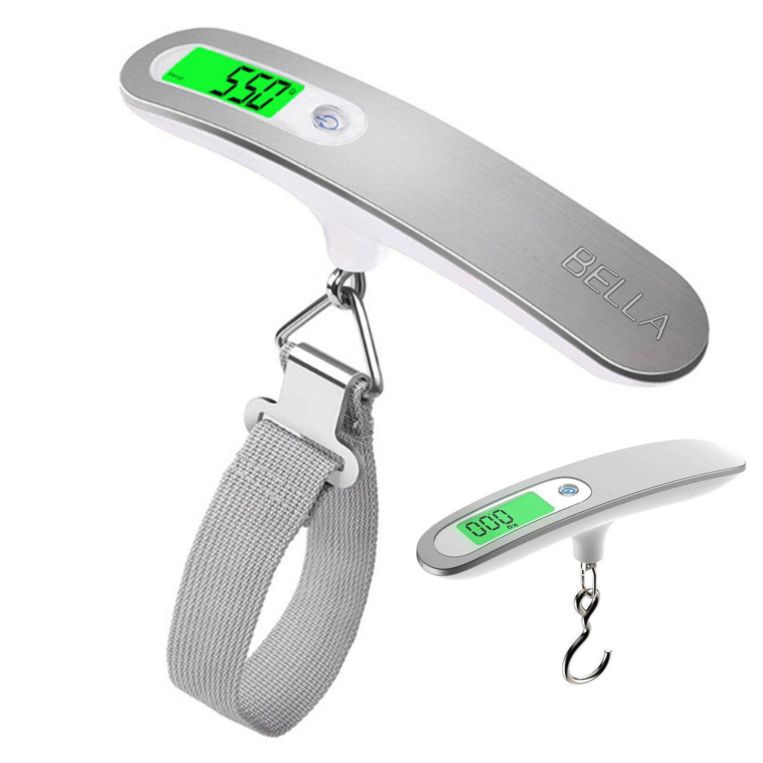 Digital Luggage Scale
