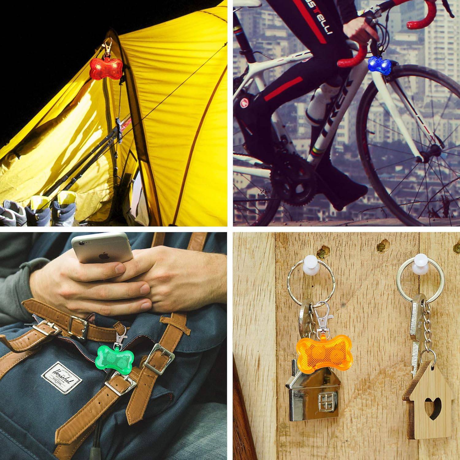 Led Pet Tag - Image 4