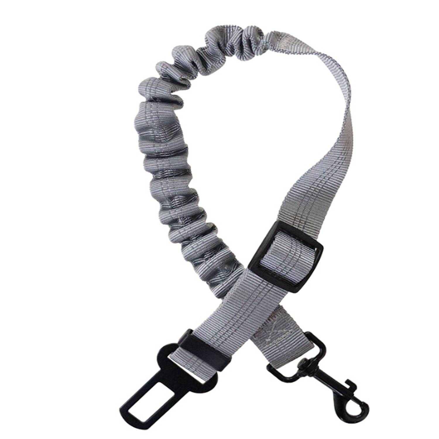 Seat Belt w/ Elastic Bungee Buffer - Image 6