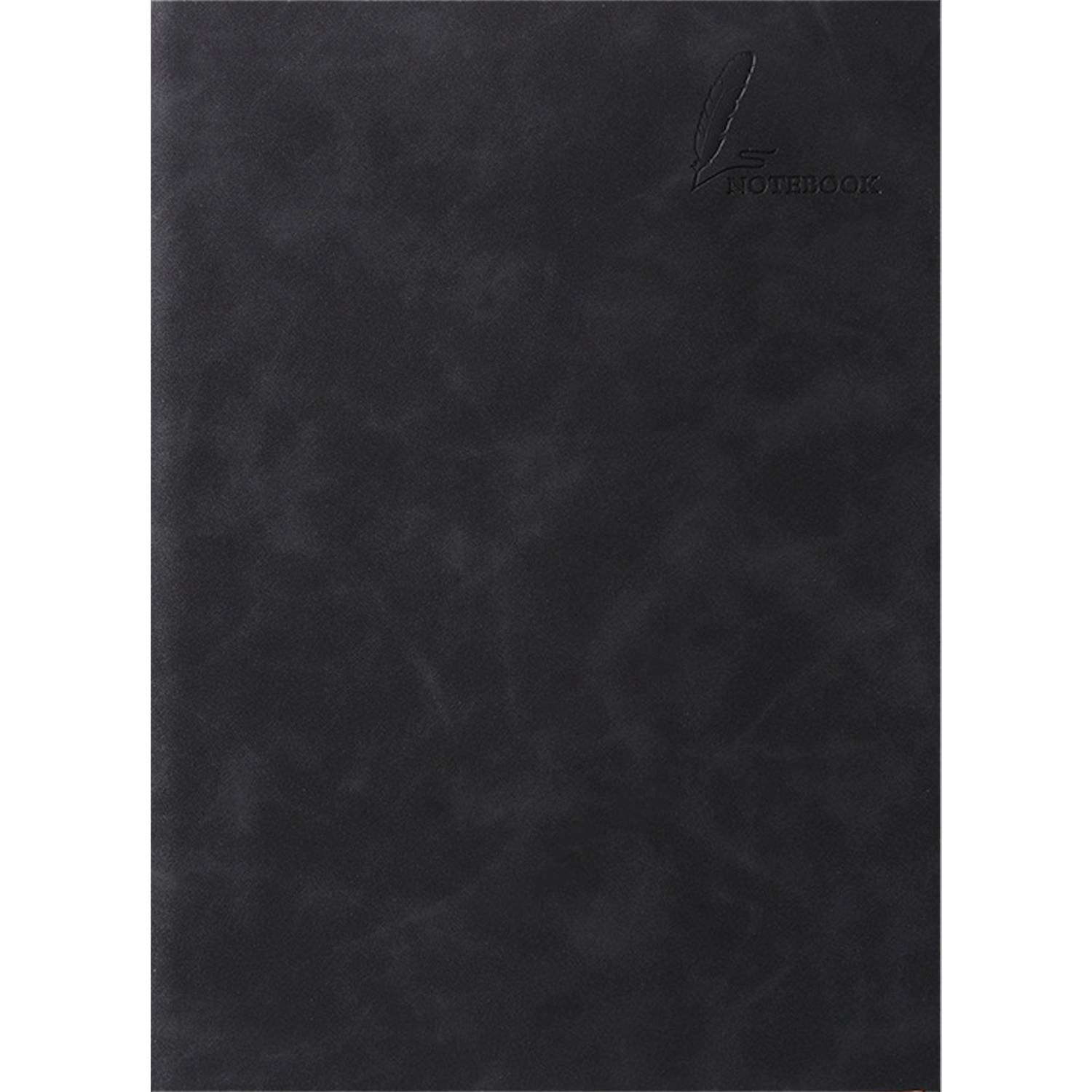 A5 PU Leather Journal Notebook - Image 11