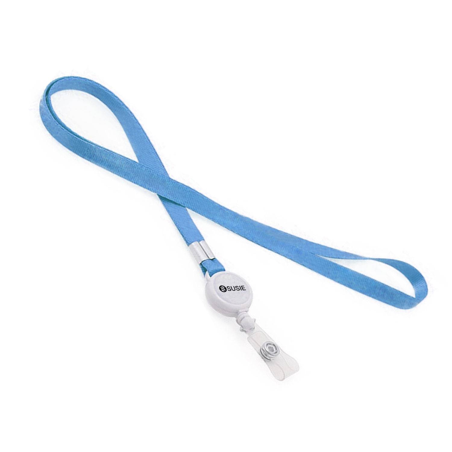 Work Badge lanyard