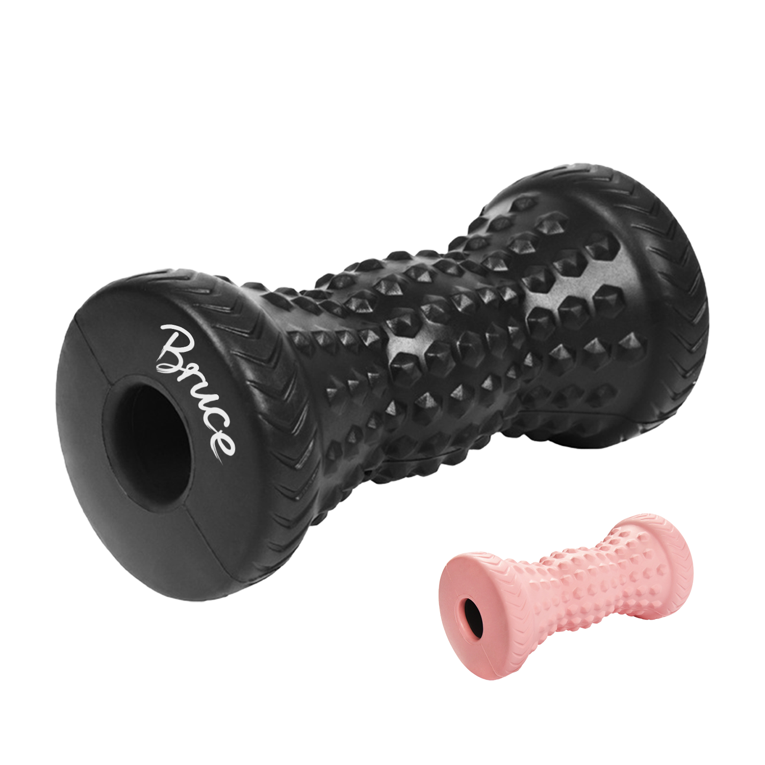 Portable EVA Foot Massage Roller