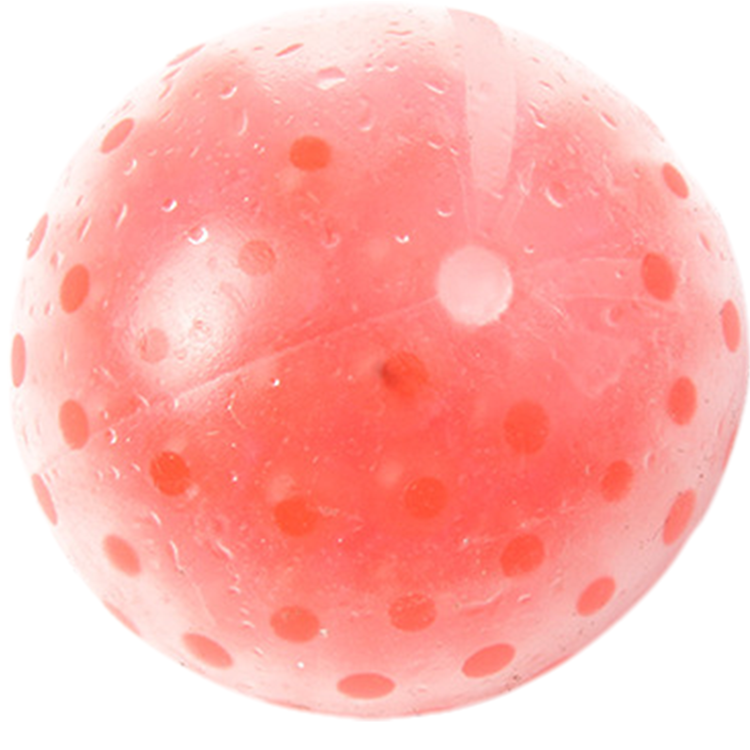 TPR Bead Gel Squeeze Ball Fidget Toy - Image 7