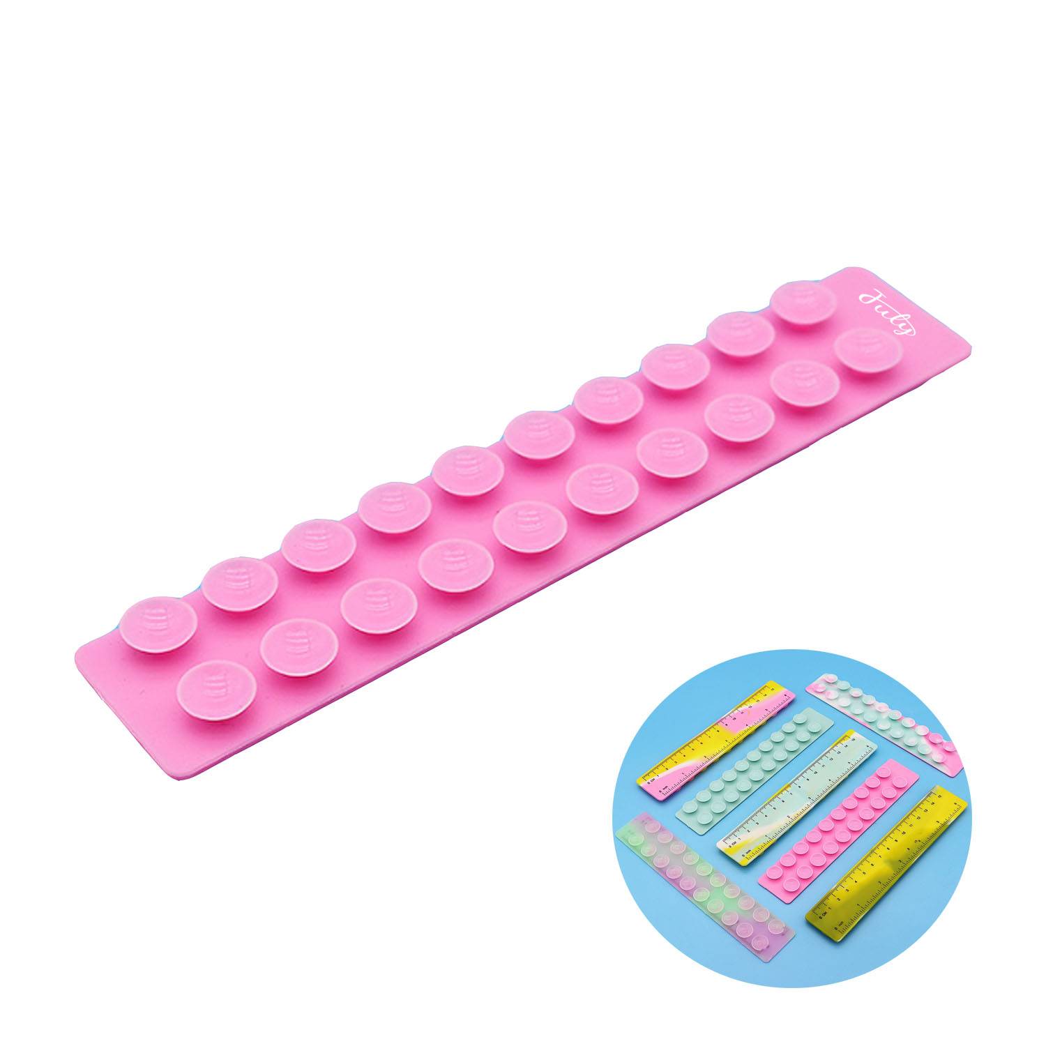 Squido Pop Fidget Toy