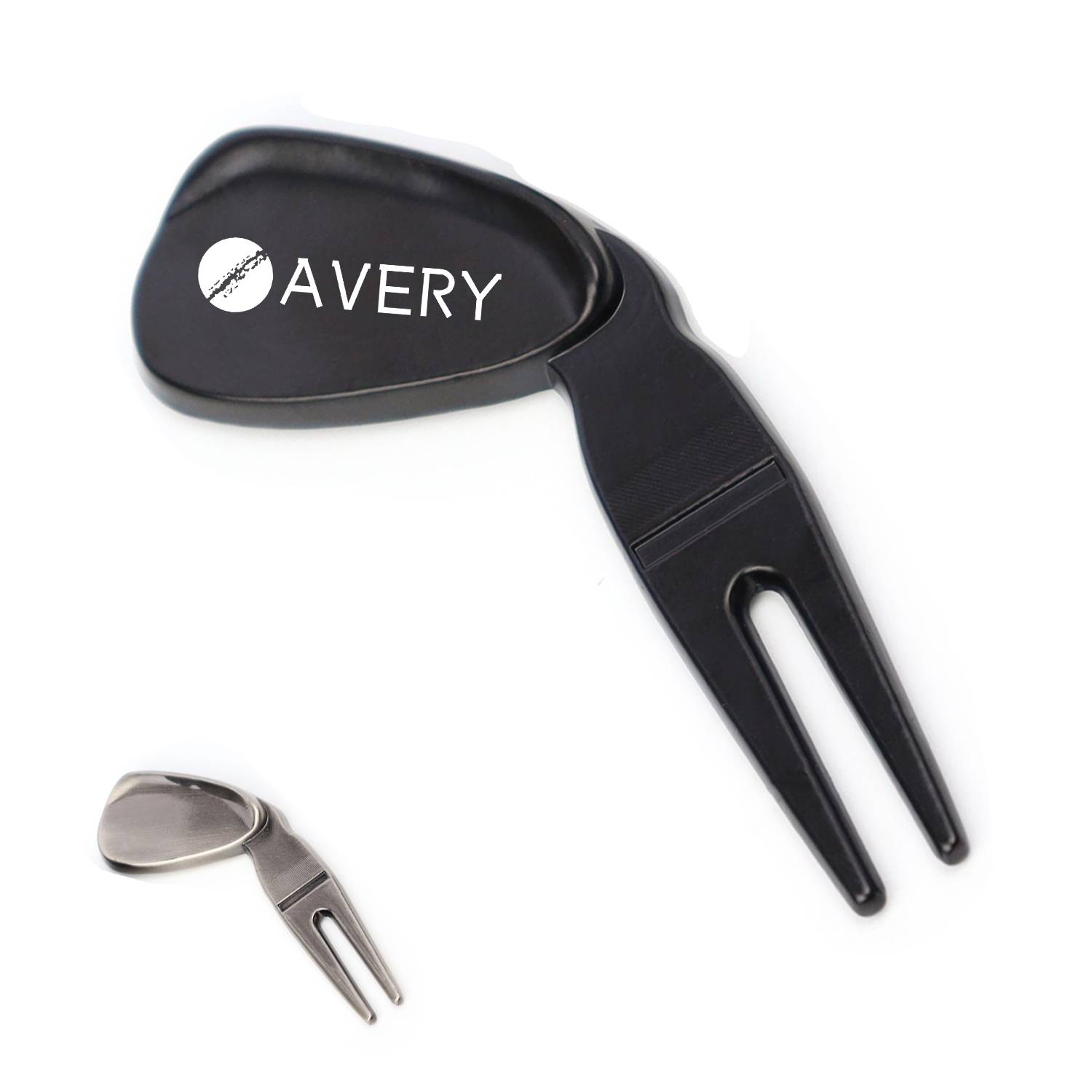 Golf Divot Tool