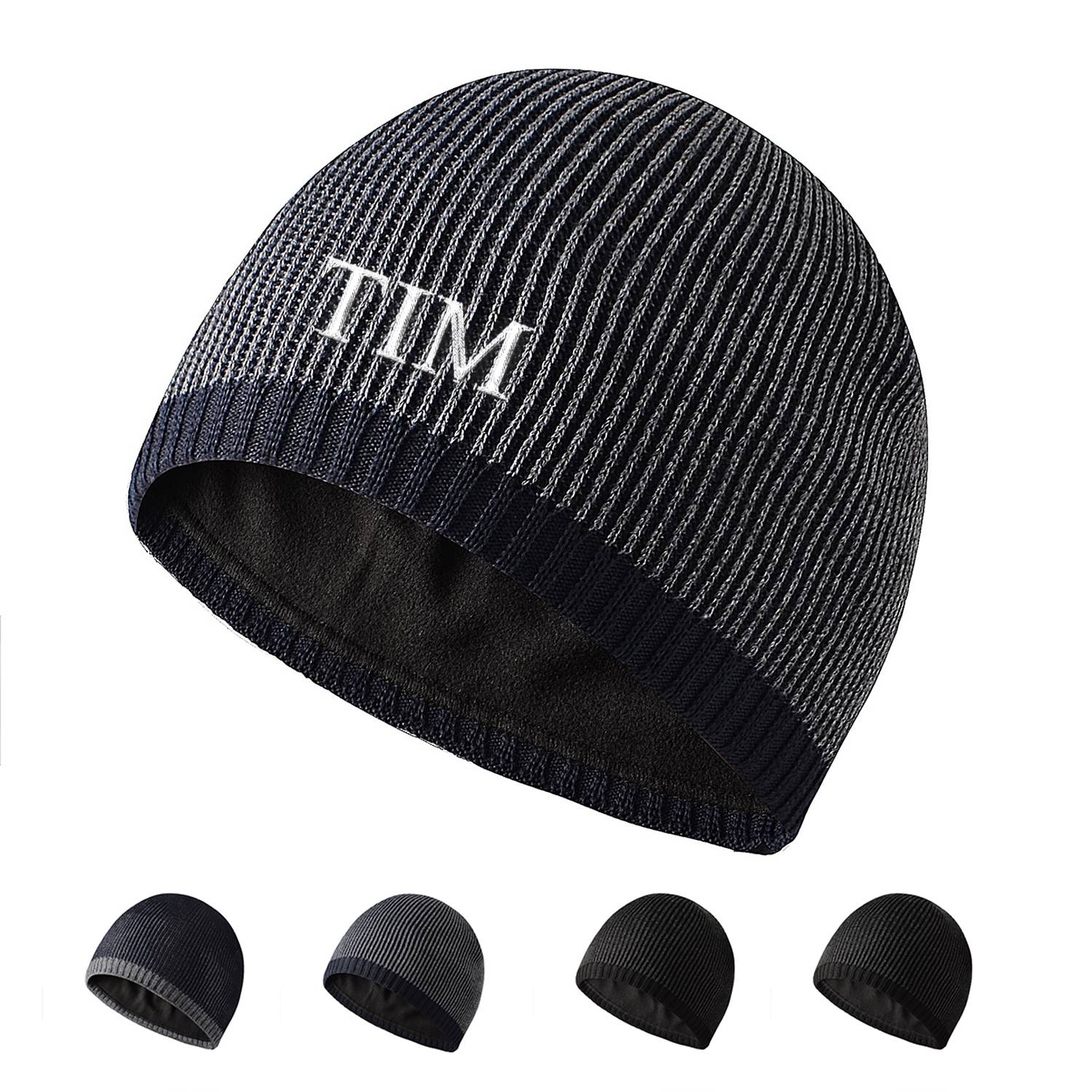 Keep Warm Ski Beanie Hat