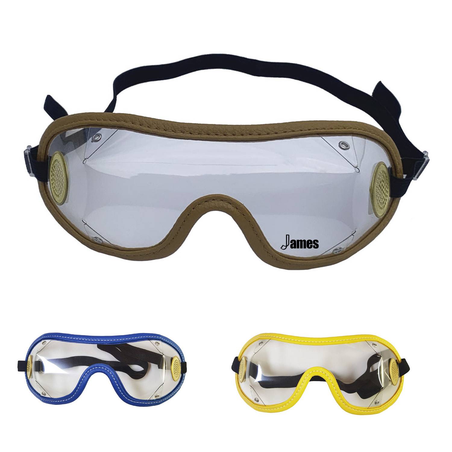 Original Racing Goggles