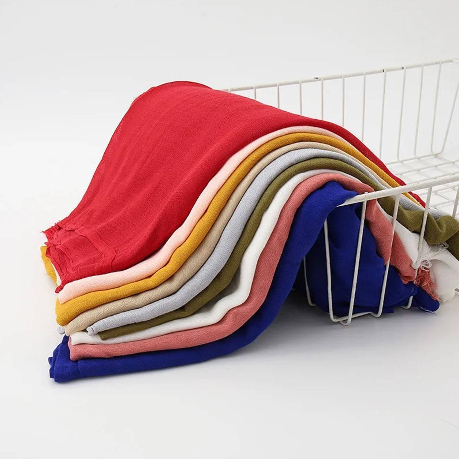 Pisa Scarf - Image 5