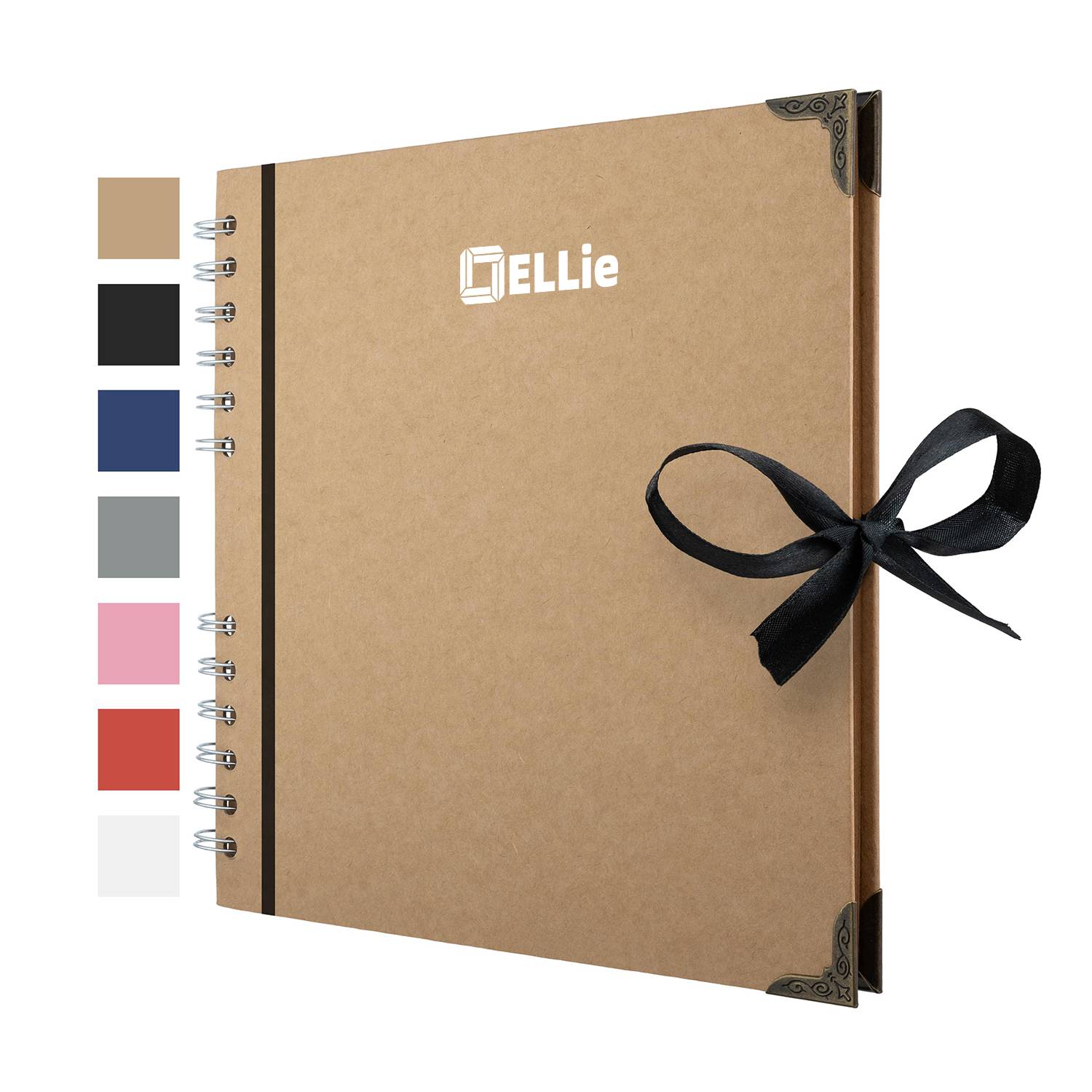 Bstorify Scrapbook Album