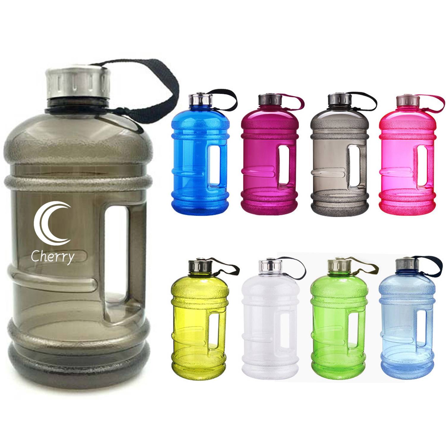 Plastic Sports Kettle