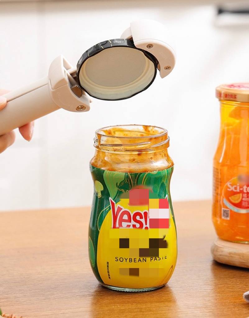 Telescopic Magnetic Can Opener - Image 4