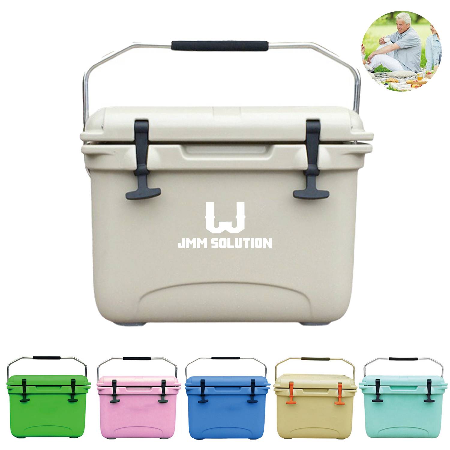 20L Car Refrigerator Incubator