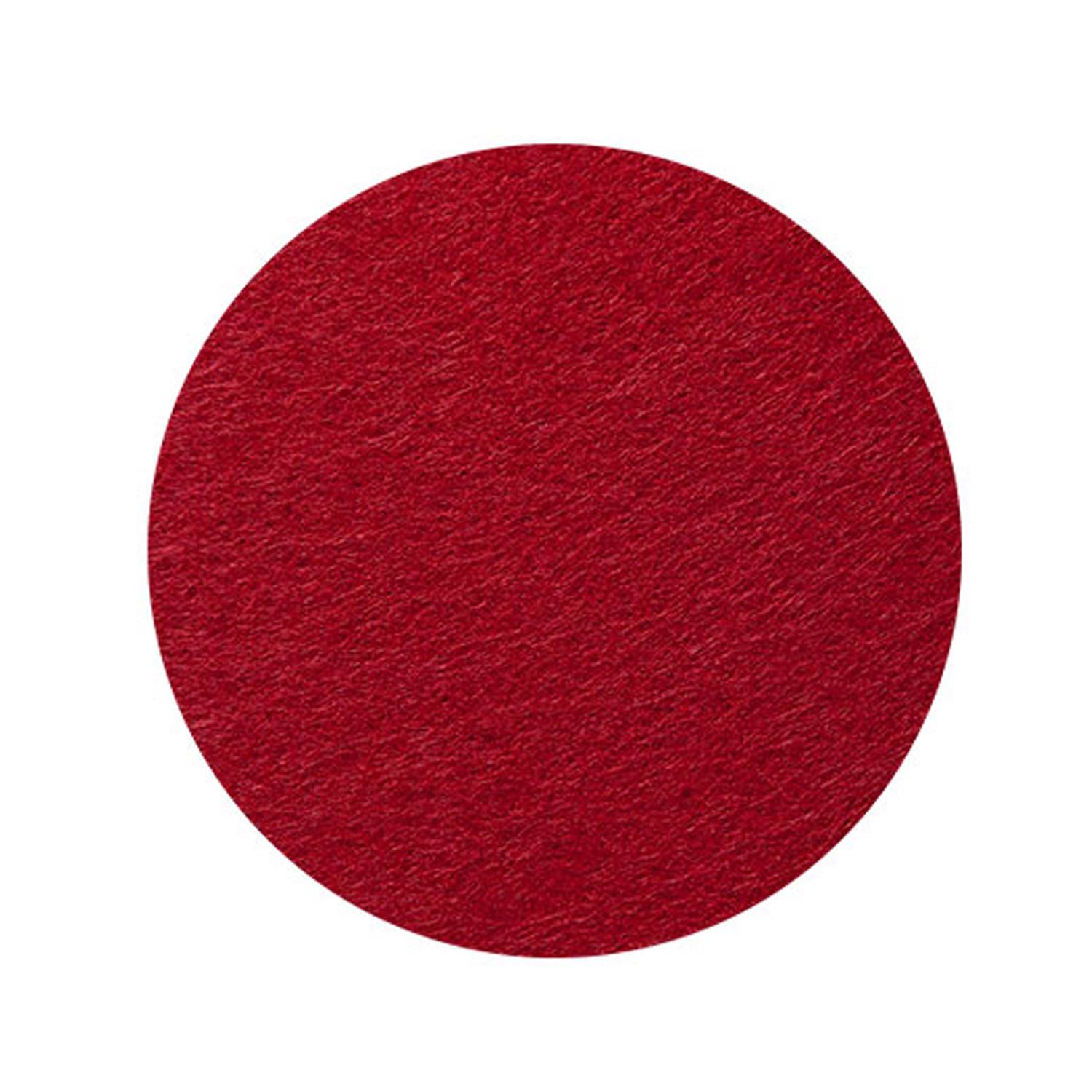 Heat Resistant Round Felt Cup Coaster - Image 10