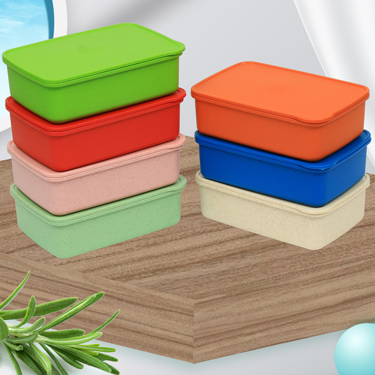 Utensil Lunch Set - Image 3