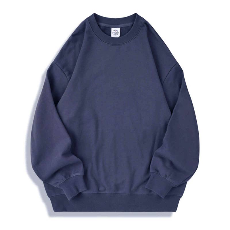 10.3oz 100% cotton Crewneck Sweatshirt - Image 8