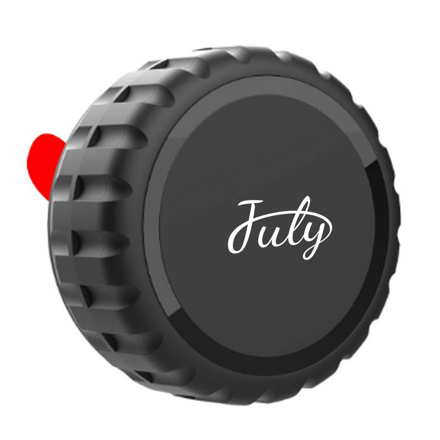 Waterproof Tracker Adhesive Mount