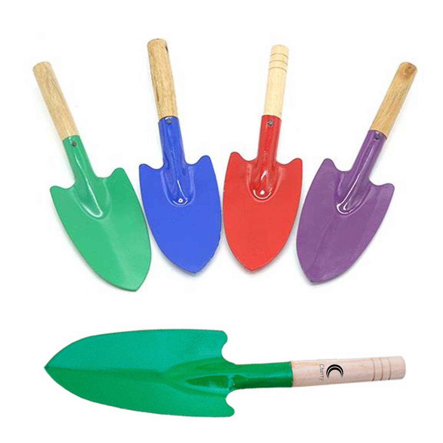 Small Garden Hand Shovel