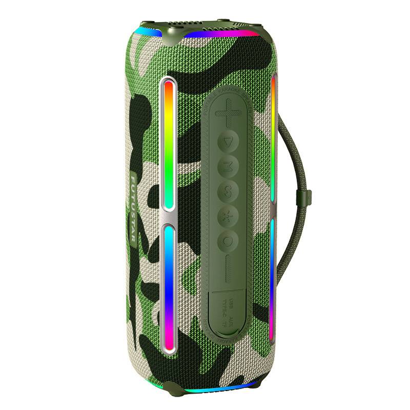 Waterproof high volume Bluetooth speaker - Image 4