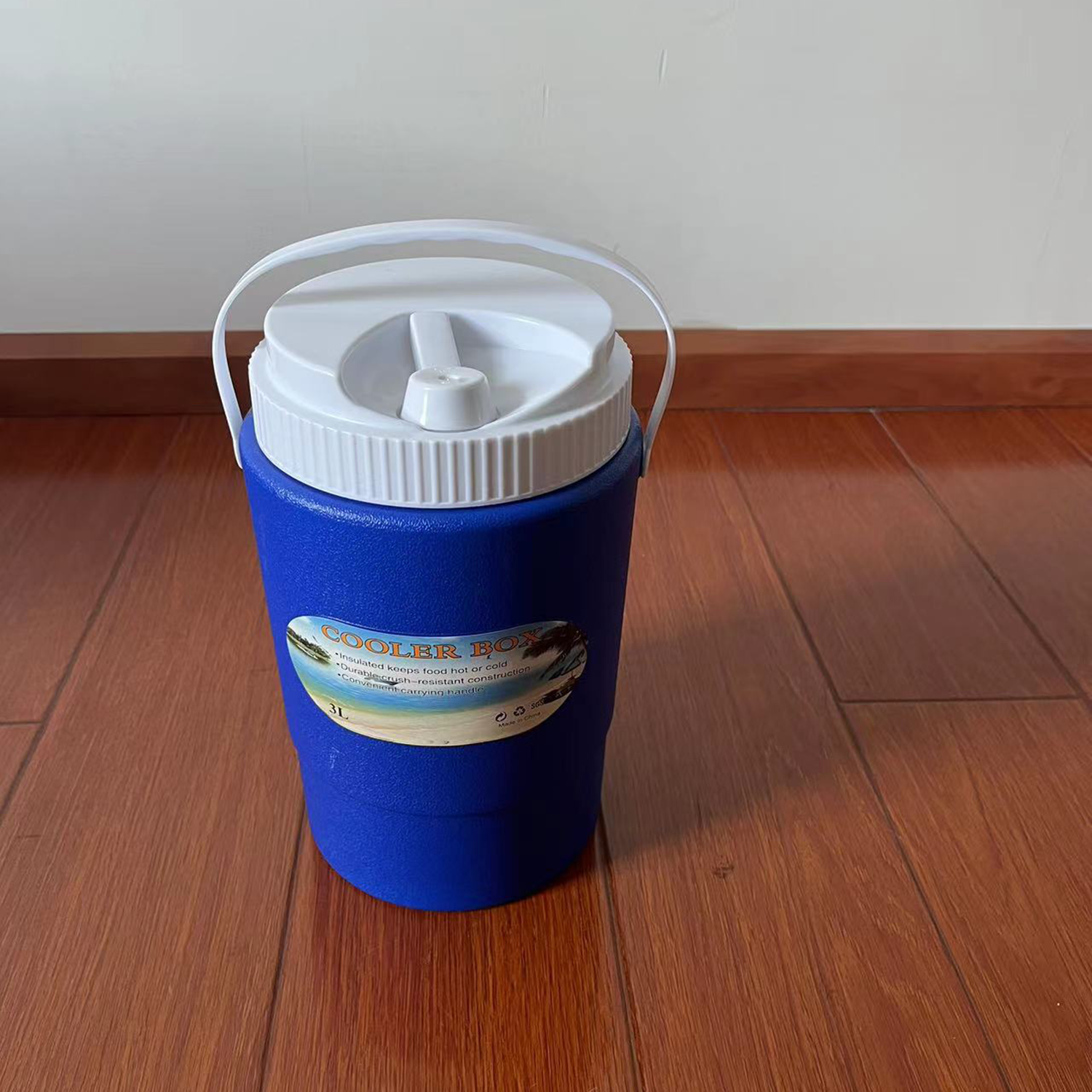 101Oz Beverage Cooler - Image 3