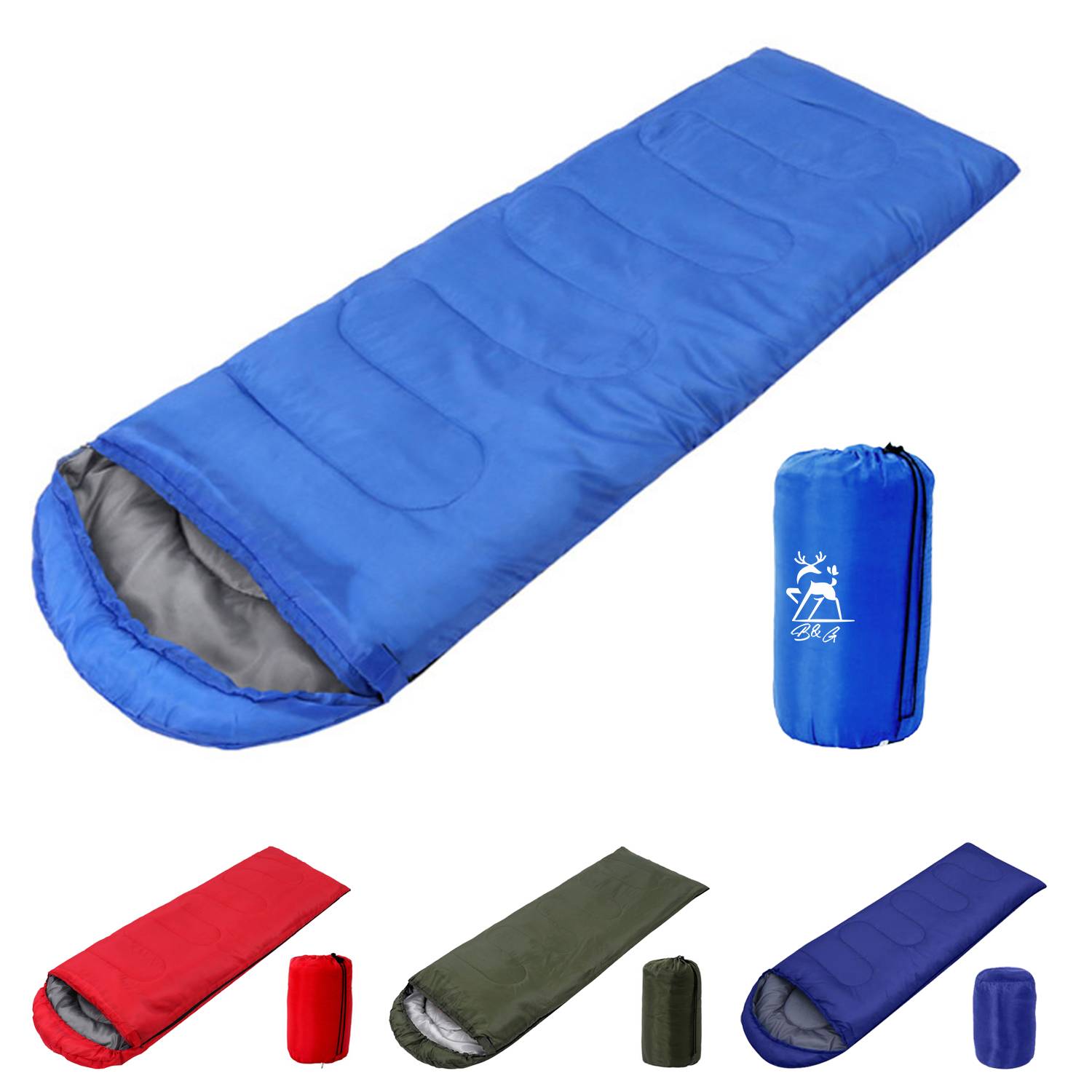 Portable Sleeping Bag