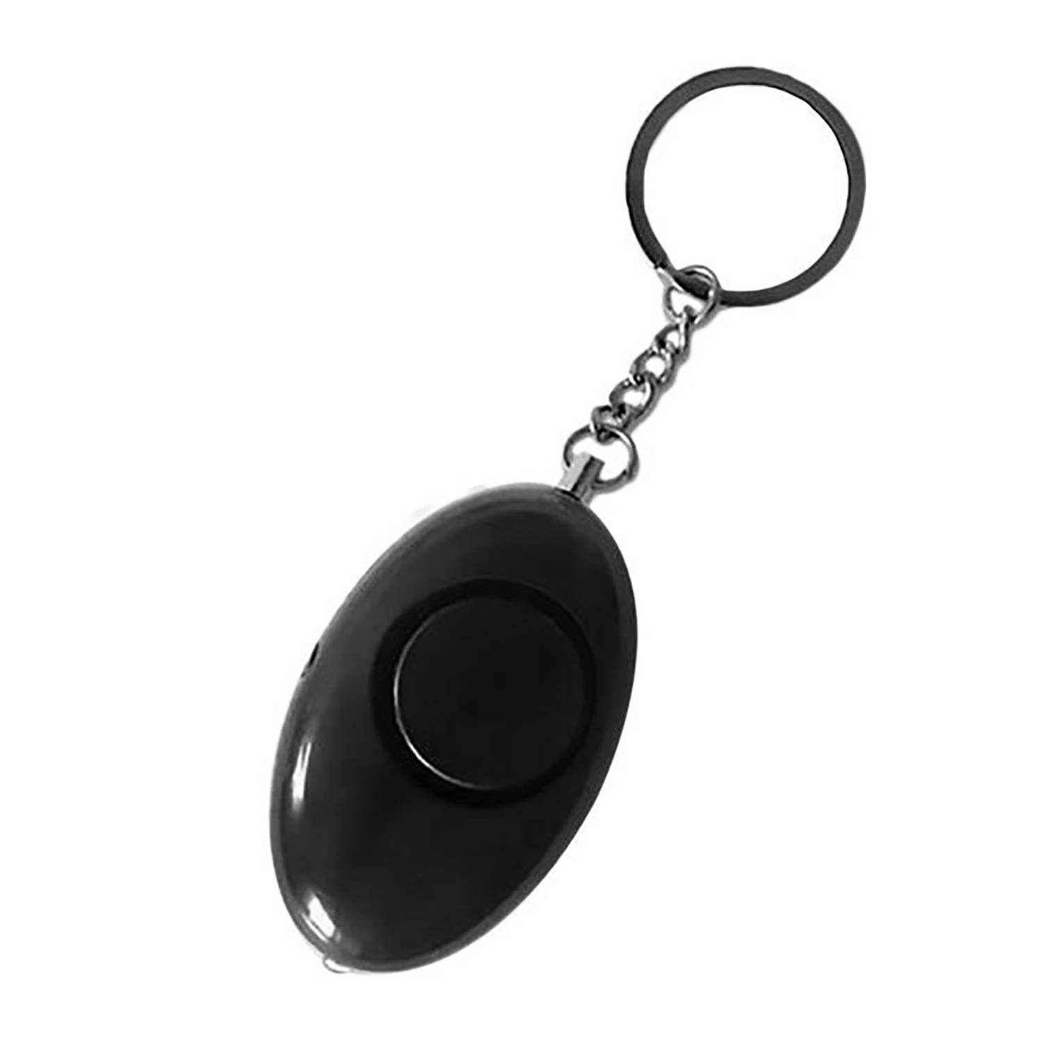 Personal Safety Alarm Keychain with Led Light - Image 5