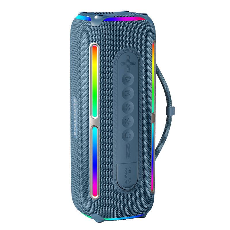 Waterproof high volume Bluetooth speaker - Image 3