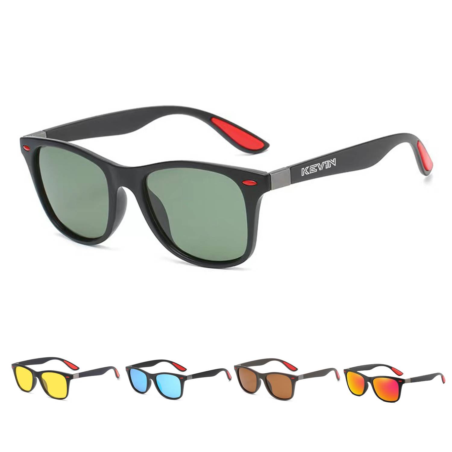 UV protection sunglasses