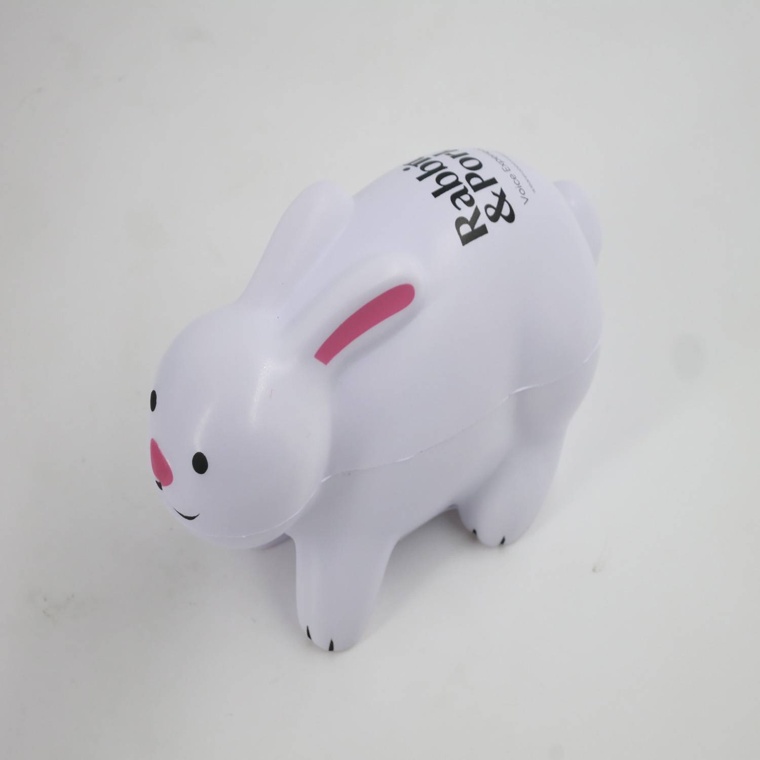 Pu Rabbit Stress Reliever - Image 3