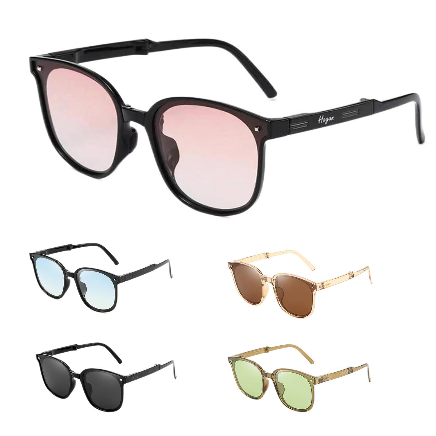 Foldable Sunglasses