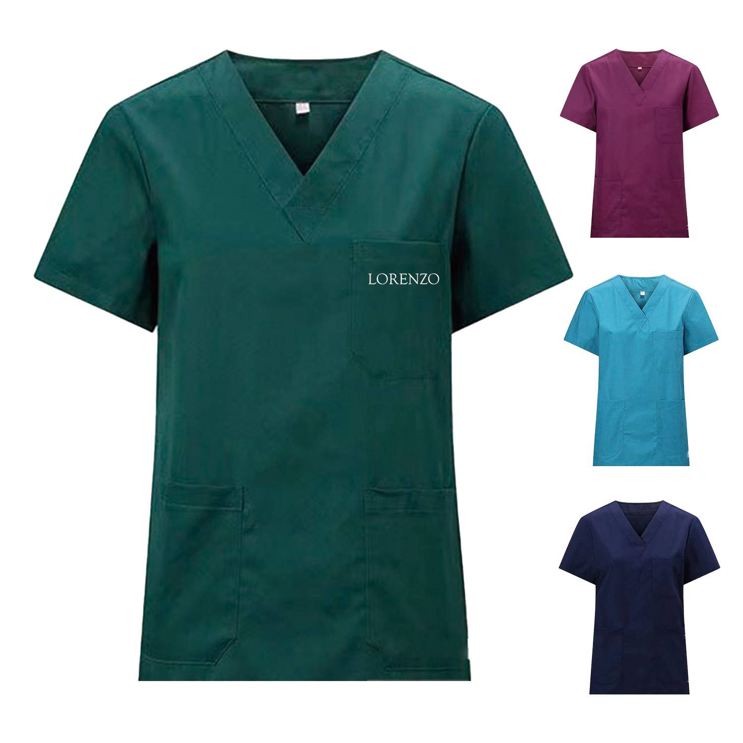 Nurse Uniformswork Uniforms