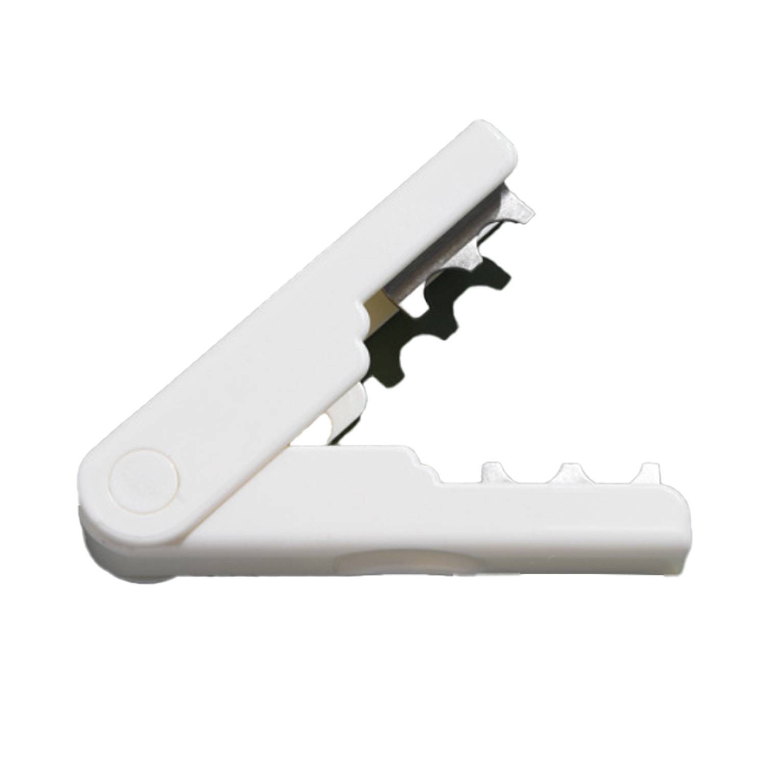 Rose Thorn Remover Tool Floral Stem Cutter Pliers - Image 3