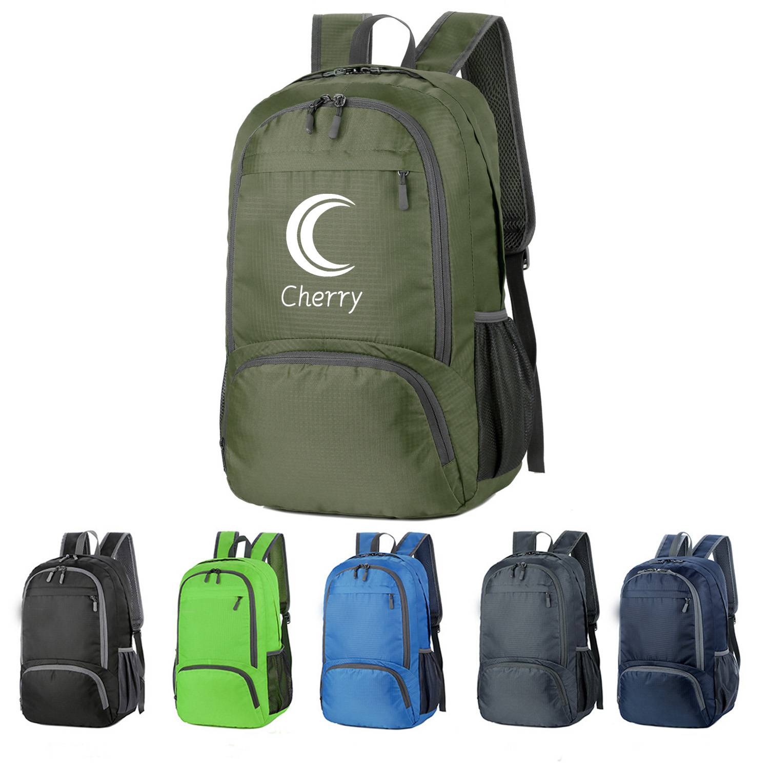Lightweight Backpack