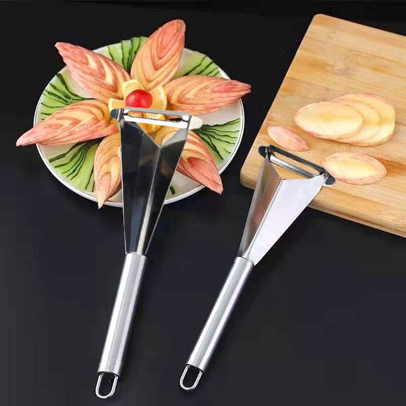 Fruit Carving Knife - Image 3