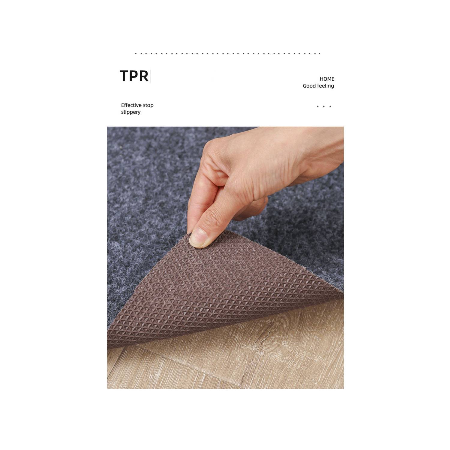 Small Interior Floor Mat - Image 3