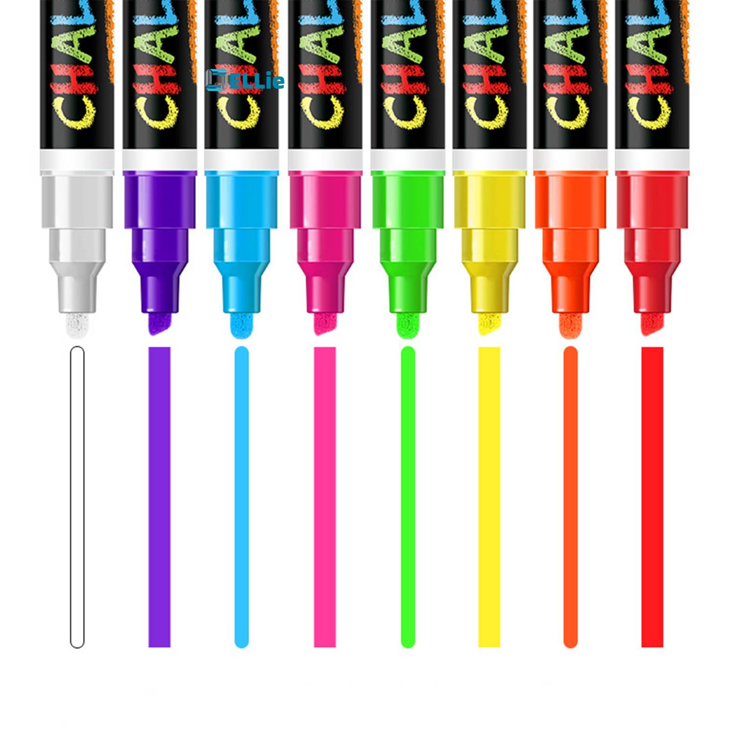 Bold Liquid Chalk Markers - Image 5