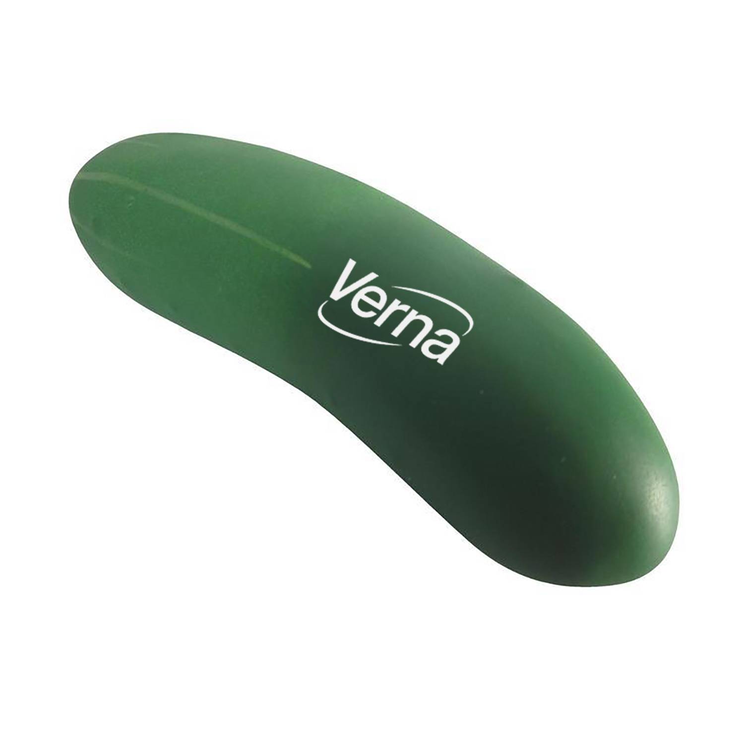 PU Foam Cucumber Stress Reliever Toys