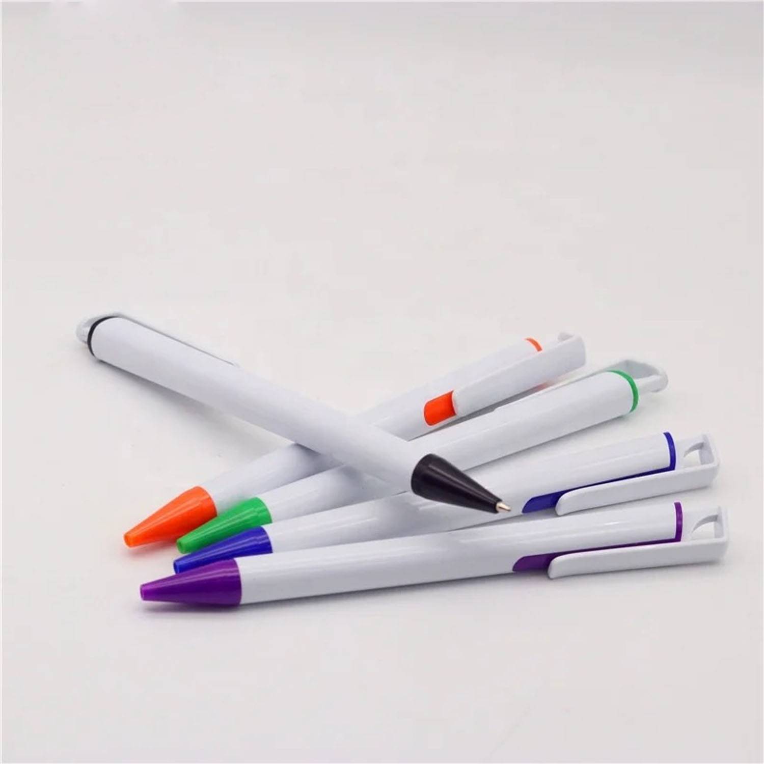 Multifunctional ballpoint pen - Image 3