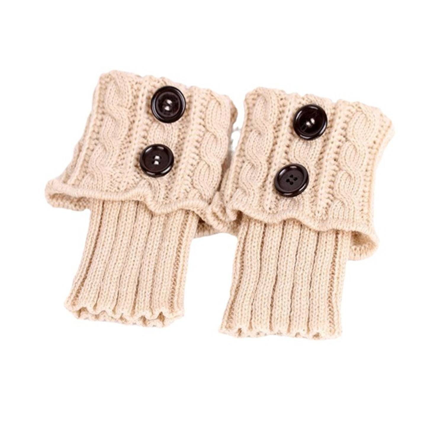 Warm BootCuffs - Image 5