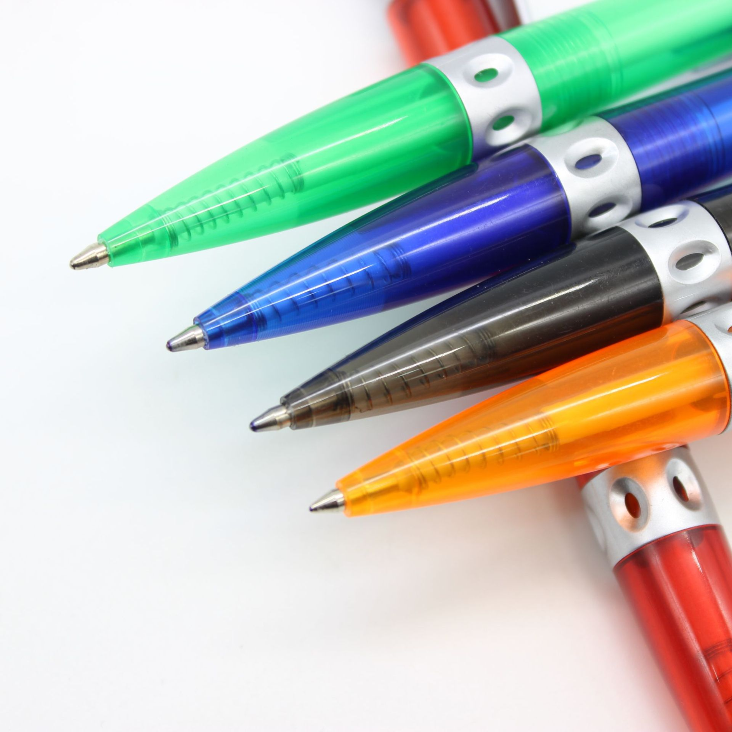 Custom Creative Football Ballpoint Pens - Image 9
