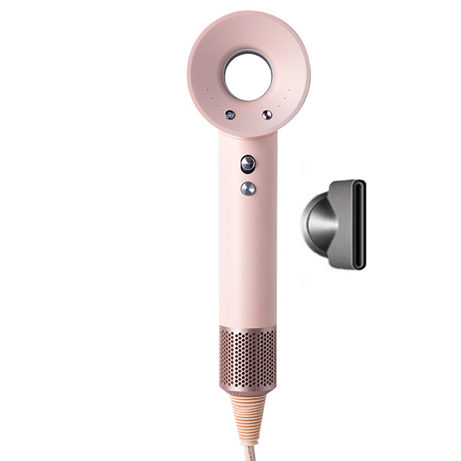 Negative Ion Handheld Hair Dryer - Image 5