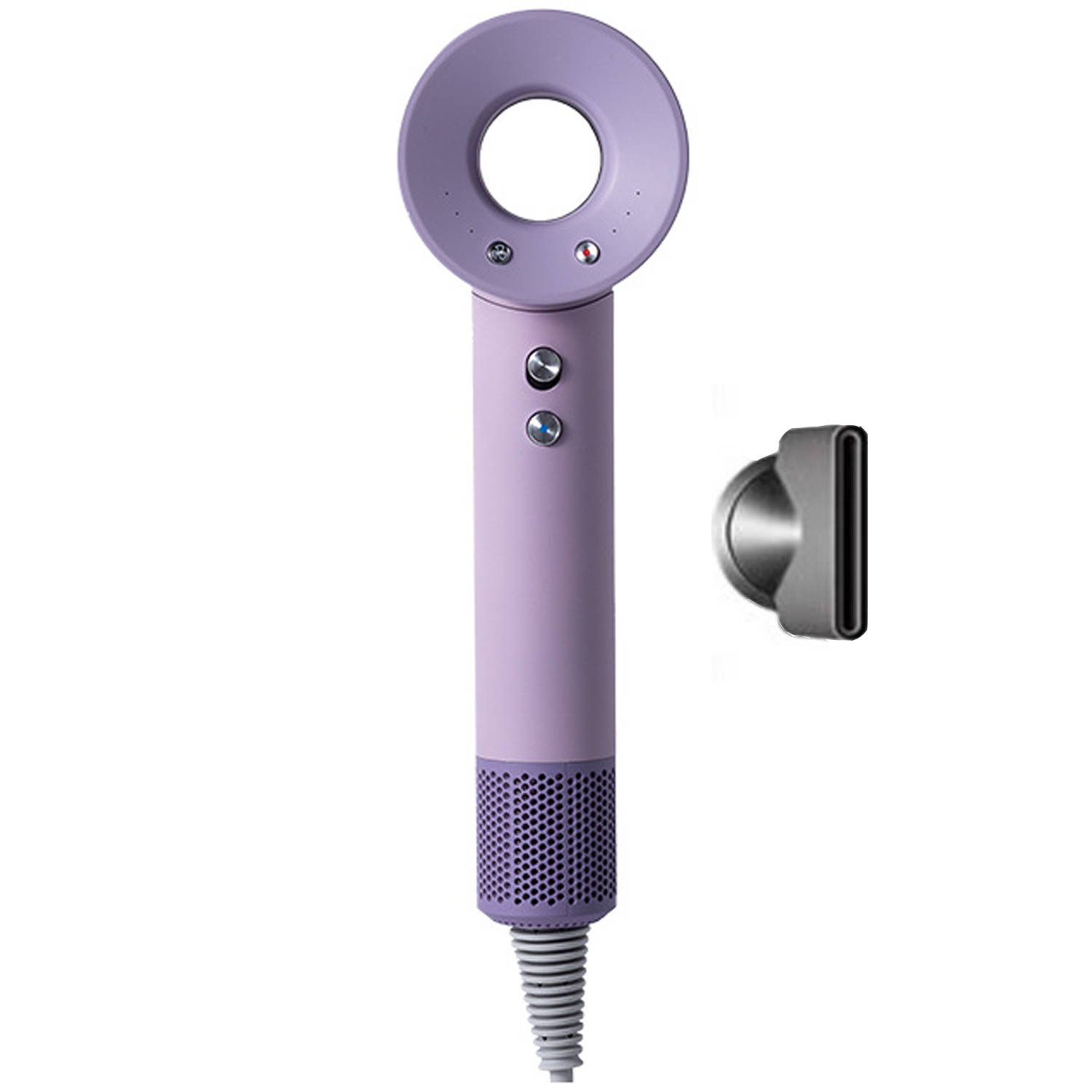 Negative Ion Handheld Hair Dryer - Image 8