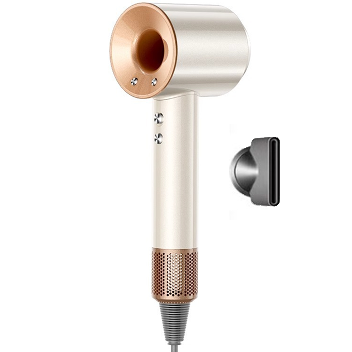 Negative Ion Handheld Hair Dryer - Image 9