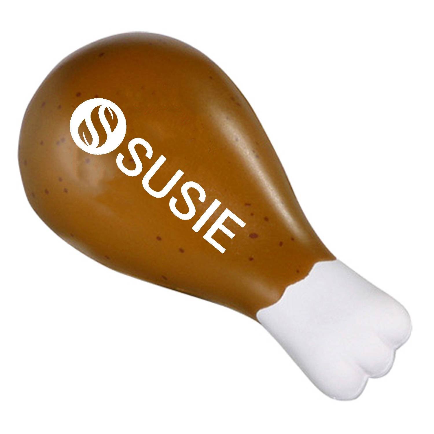PU Foam Drumstick Stress Reliever