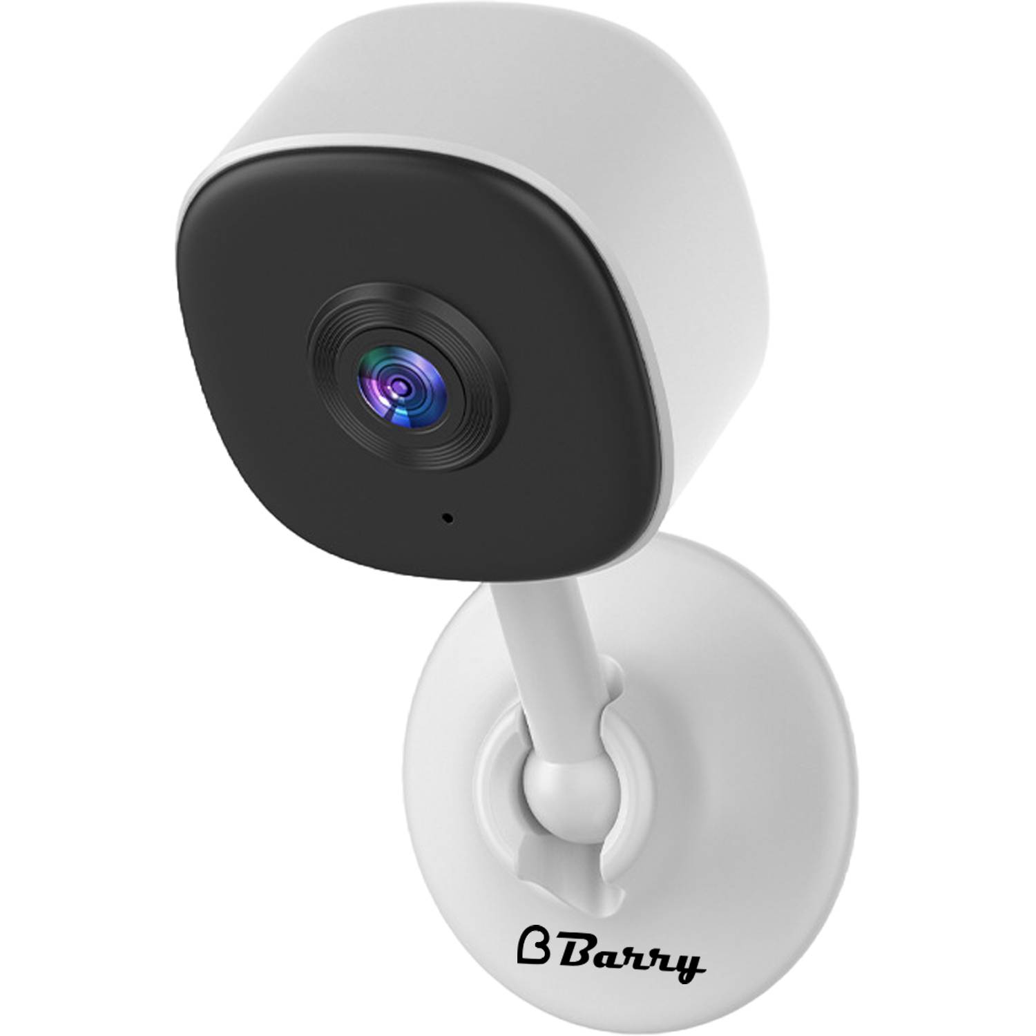 WiFi Security Camera