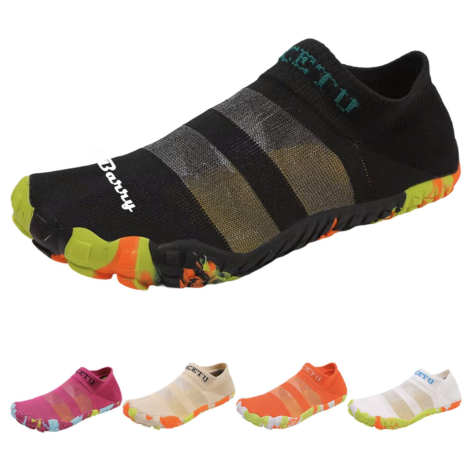 Non Slip Quick Dry Water Shoes