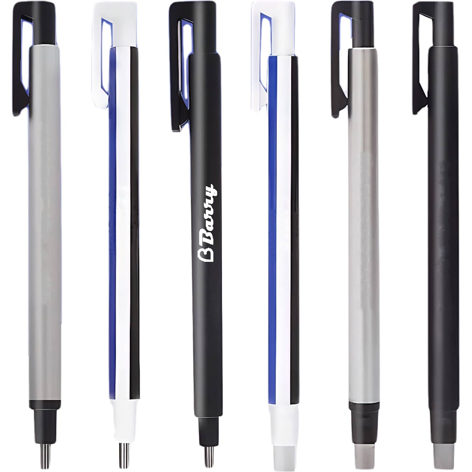 Refillable Pen-Style Eraser