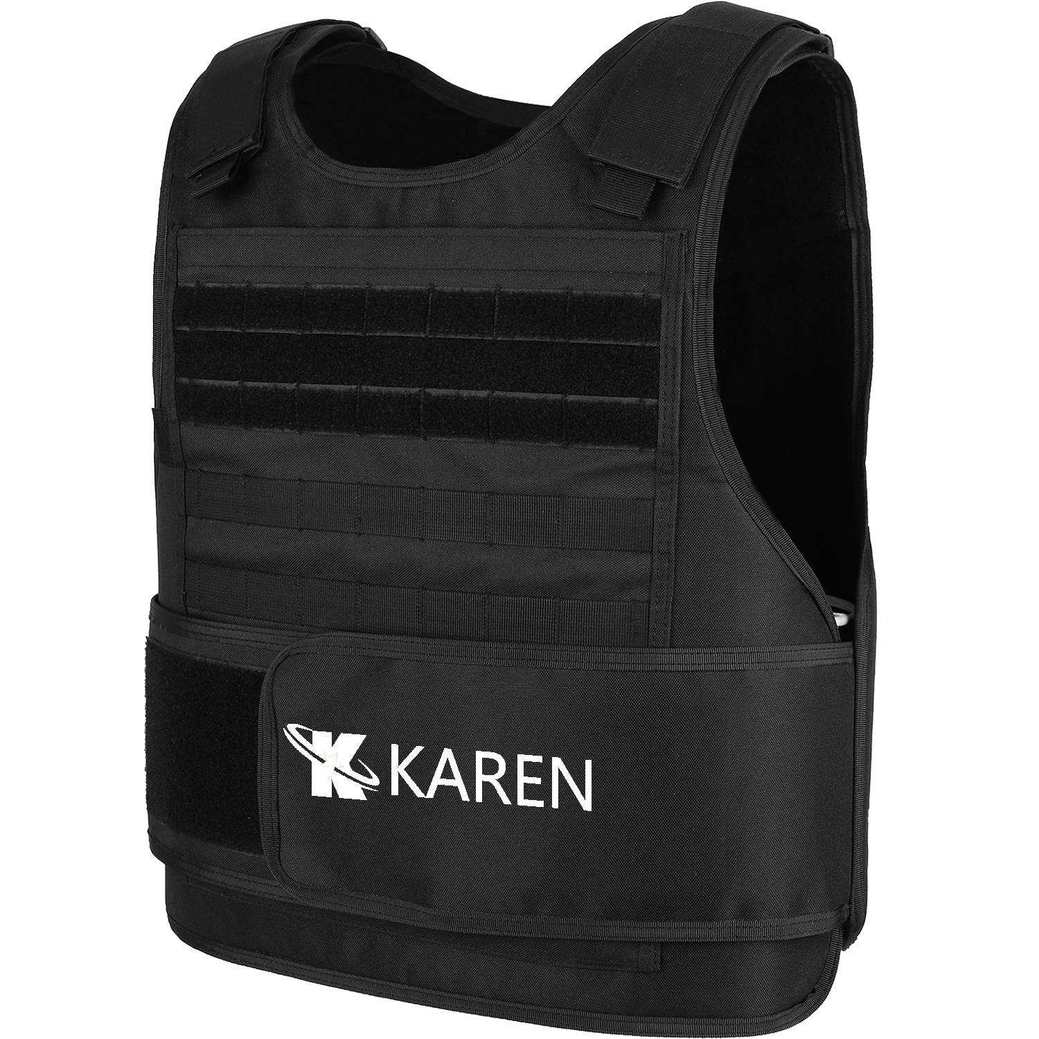 Multi Functional Molle System Modular Tactical Vest