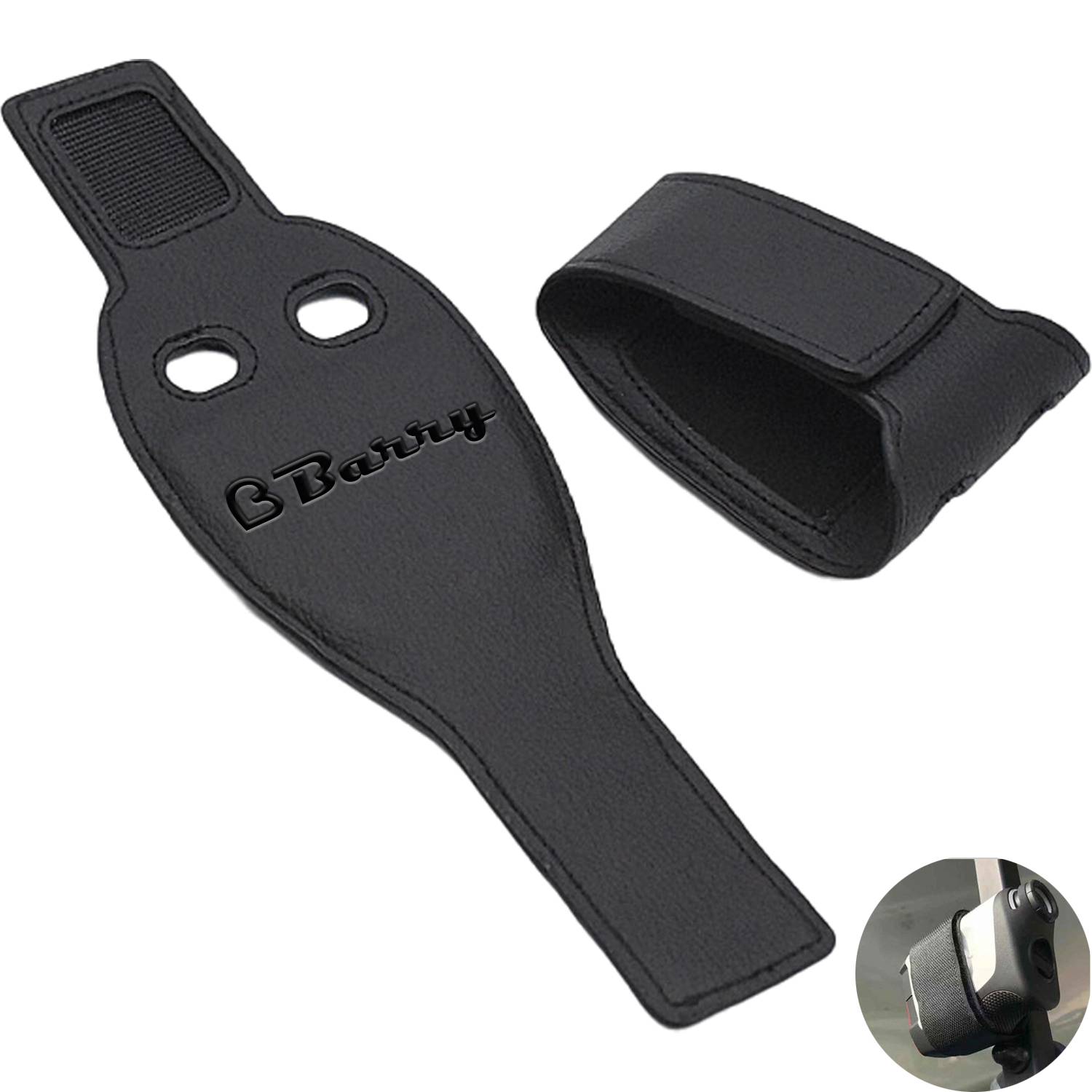 Magnetic Velcro Diastimeter Strap