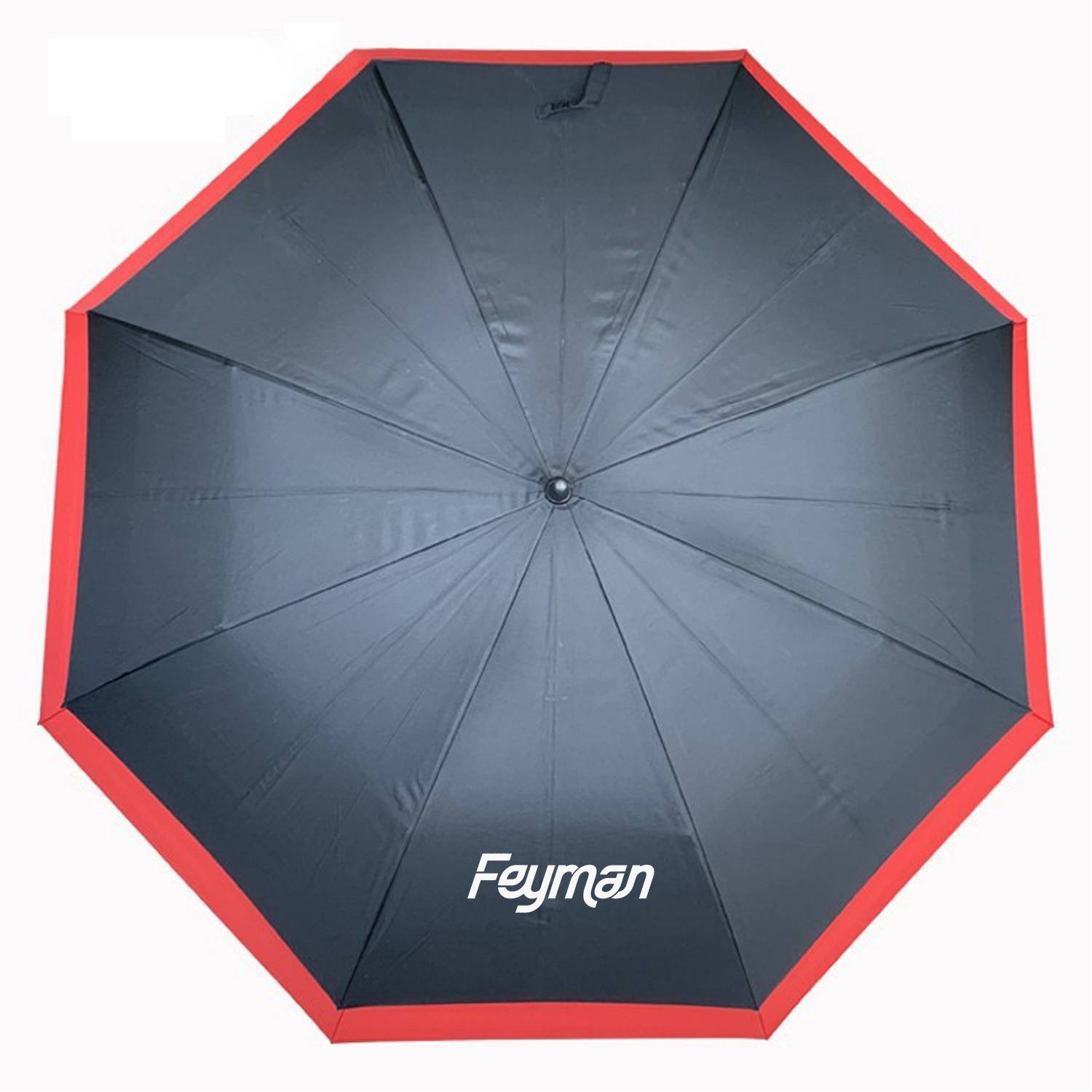 UV Rain Protection Auto Open Golf Umbrella